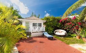 Garden Cottage - At Orange Hill