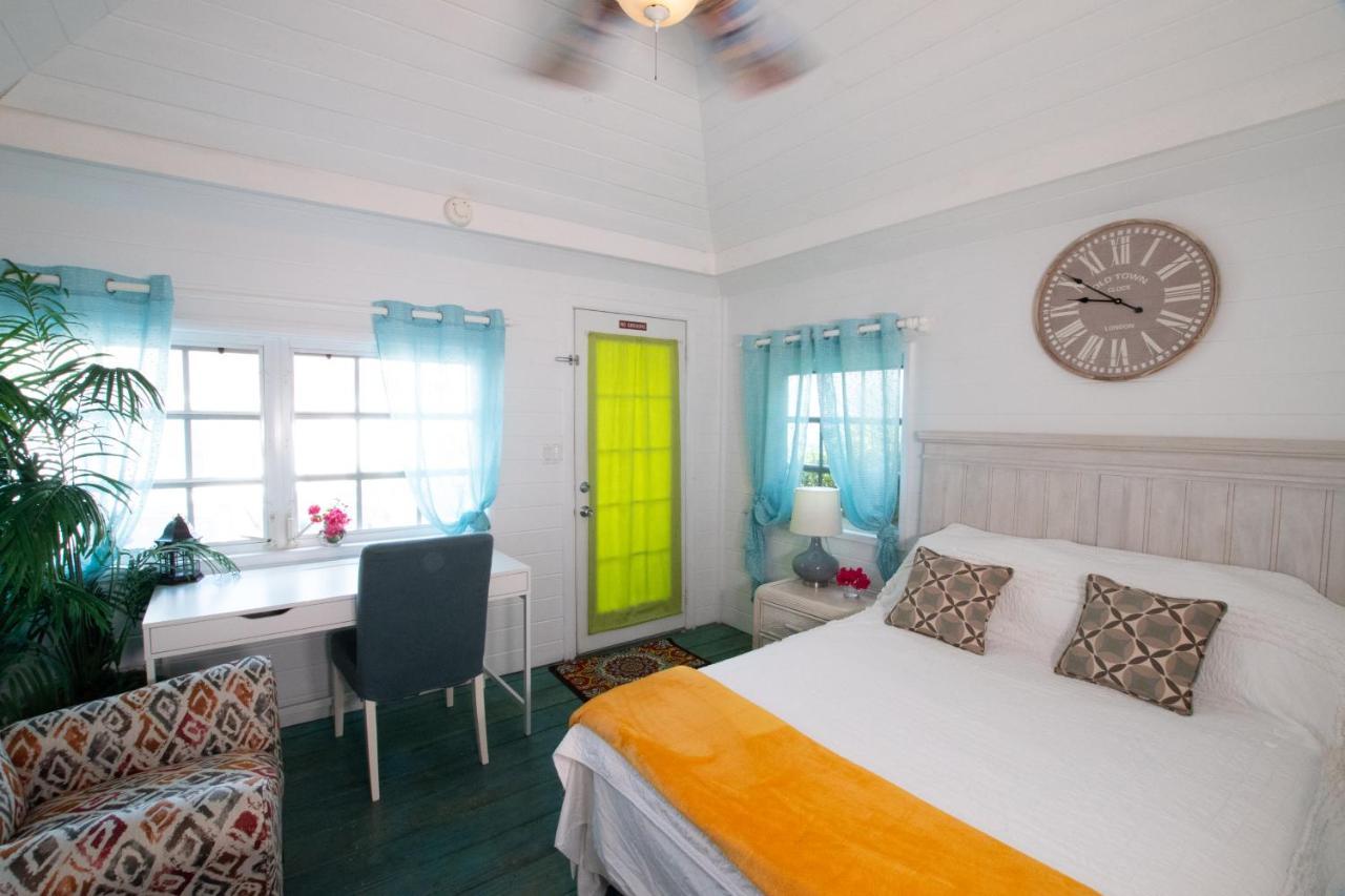Garden Cottage - At Orange Hill Nassau Exterior photo